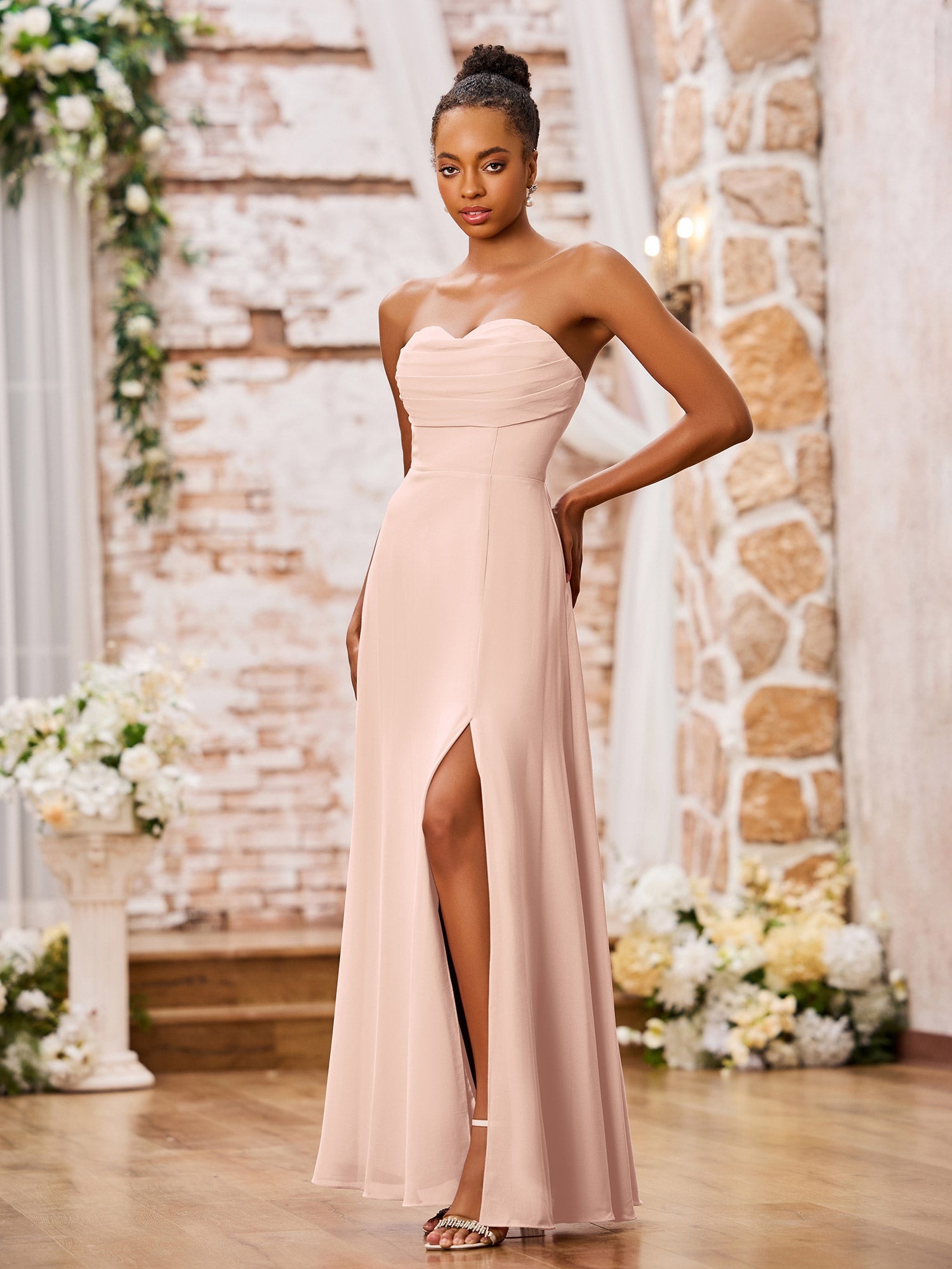 Pearl Pink